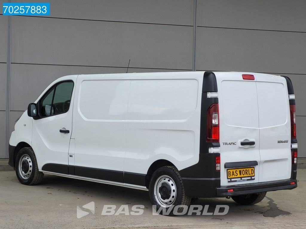 Sonstige Transporttechnik des Typs Renault Trafic 120pk L2H1 Airco Parkeersensoren L2 6m3 A/C, Gebrauchtmaschine in Veghel (Bild 2)