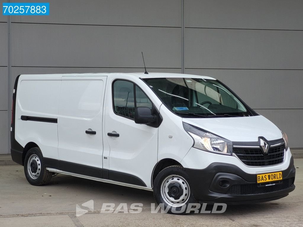 Sonstige Transporttechnik tip Renault Trafic 120pk L2H1 Airco Parkeersensoren L2 6m3 A/C, Gebrauchtmaschine in Veghel (Poză 3)