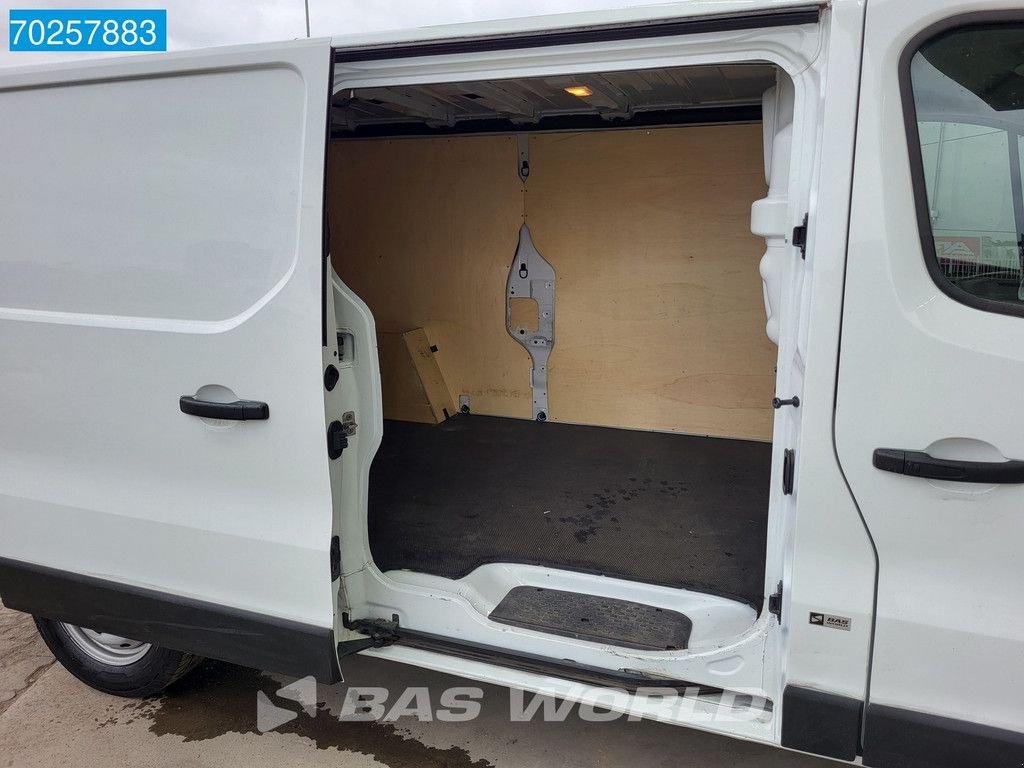 Sonstige Transporttechnik des Typs Renault Trafic 120pk L2H1 Airco Parkeersensoren L2 6m3 A/C, Gebrauchtmaschine in Veghel (Bild 7)