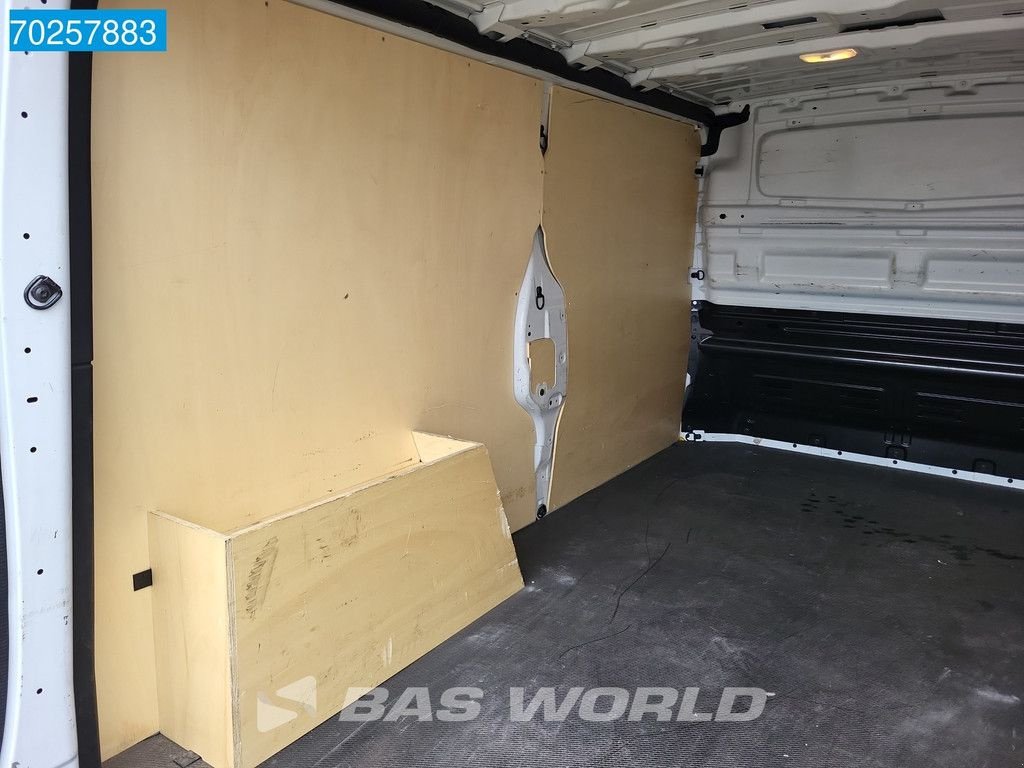 Sonstige Transporttechnik tip Renault Trafic 120pk L2H1 Airco Parkeersensoren L2 6m3 A/C, Gebrauchtmaschine in Veghel (Poză 9)