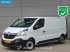 Sonstige Transporttechnik des Typs Renault Trafic 120pk L2H1 Airco Parkeersensoren L2 6m3 A/C, Gebrauchtmaschine in Veghel (Bild 1)