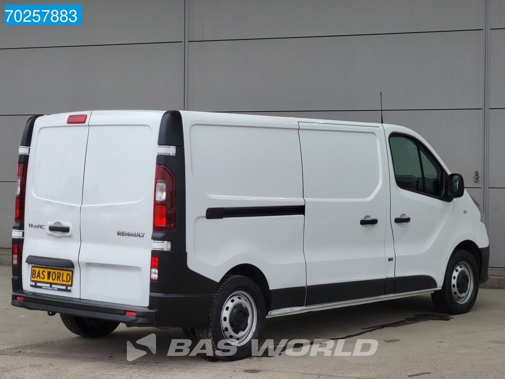 Sonstige Transporttechnik типа Renault Trafic 120pk L2H1 Airco Parkeersensoren L2 6m3 A/C, Gebrauchtmaschine в Veghel (Фотография 5)