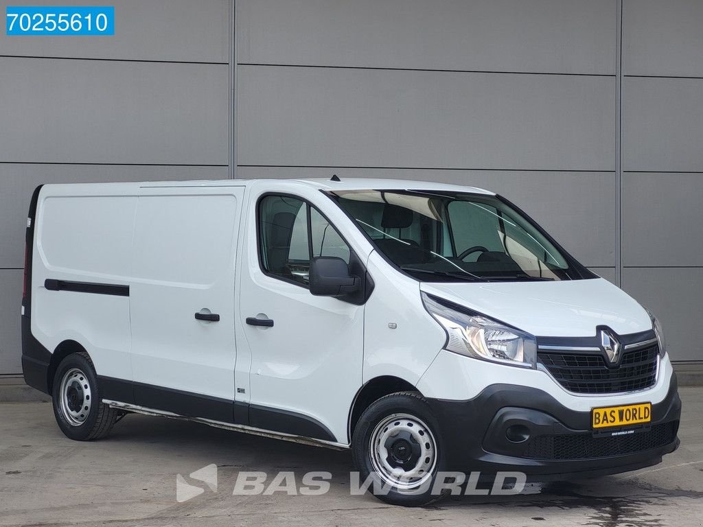 Sonstige Transporttechnik typu Renault Trafic 120pk L2H1 Airco Parkeersensoren L2 6m3 A/C, Gebrauchtmaschine v Veghel (Obrázek 8)