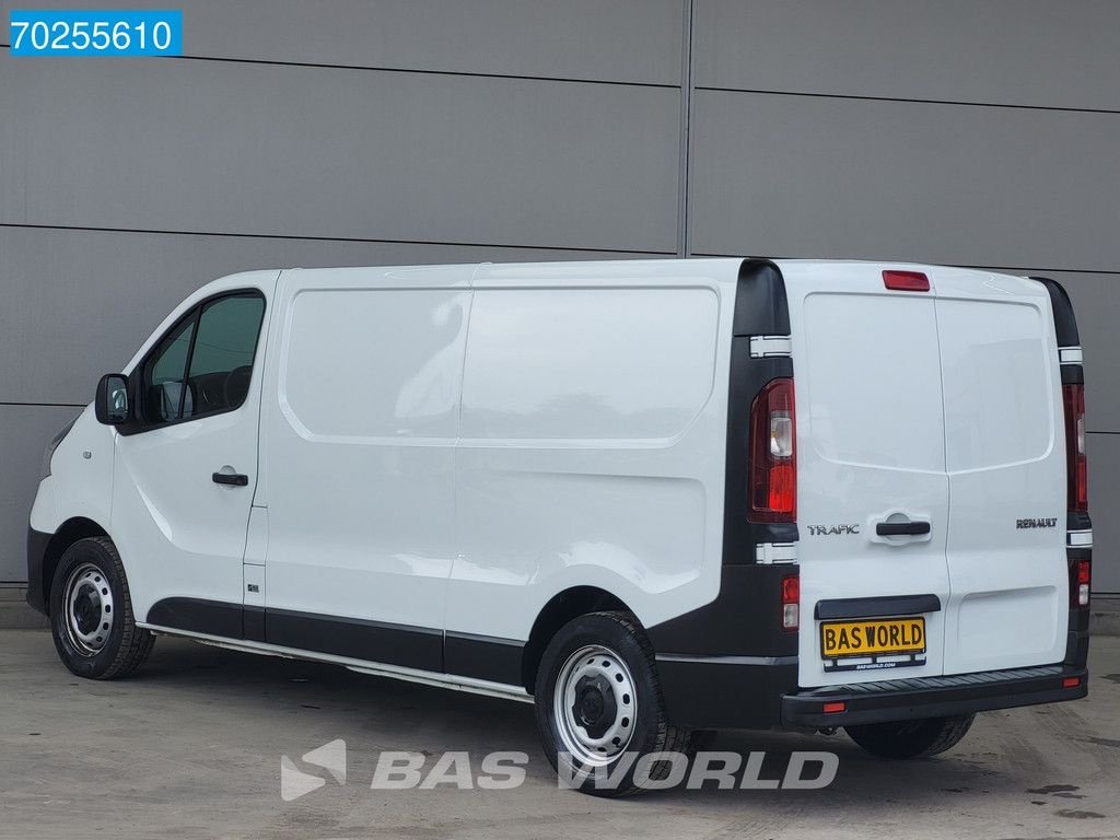 Sonstige Transporttechnik Türe ait Renault Trafic 120pk L2H1 Airco Parkeersensoren L2 6m3 A/C, Gebrauchtmaschine içinde Veghel (resim 2)