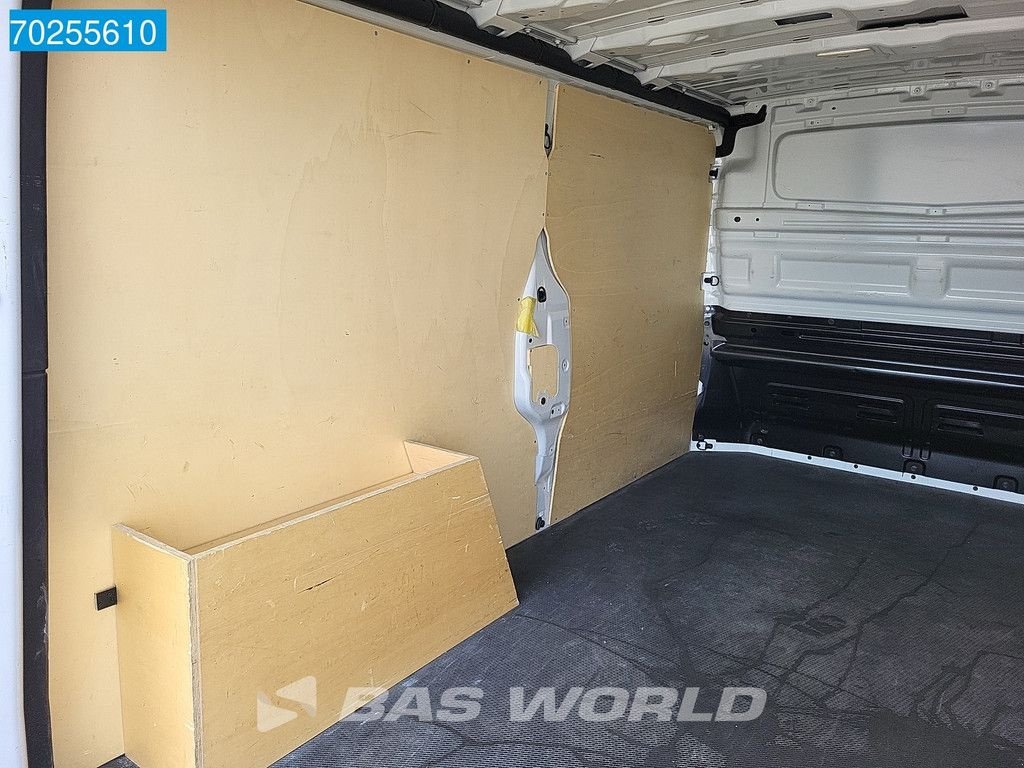 Sonstige Transporttechnik tipa Renault Trafic 120pk L2H1 Airco Parkeersensoren L2 6m3 A/C, Gebrauchtmaschine u Veghel (Slika 5)