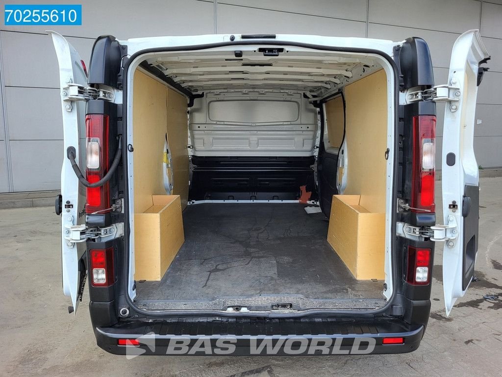 Sonstige Transporttechnik типа Renault Trafic 120pk L2H1 Airco Parkeersensoren L2 6m3 A/C, Gebrauchtmaschine в Veghel (Фотография 3)