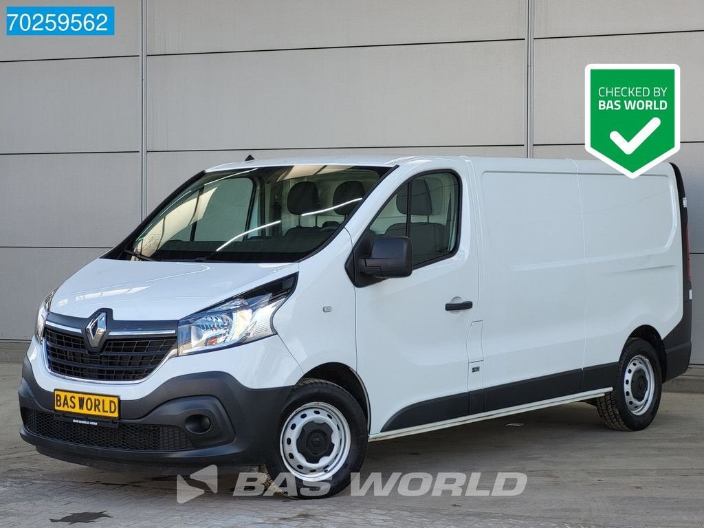 Sonstige Transporttechnik tip Renault Trafic 120pk L2H1 Airco Parkeersensoren L2 6m3 A/C, Gebrauchtmaschine in Veghel (Poză 1)