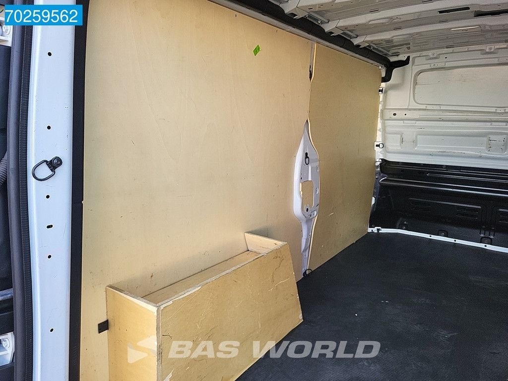 Sonstige Transporttechnik du type Renault Trafic 120pk L2H1 Airco Parkeersensoren L2 6m3 A/C, Gebrauchtmaschine en Veghel (Photo 8)