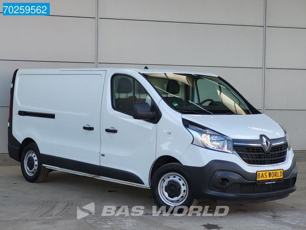 Sonstige Transporttechnik του τύπου Renault Trafic 120pk L2H1 Airco Parkeersensoren L2 6m3 A/C, Gebrauchtmaschine σε Veghel (Φωτογραφία 3)