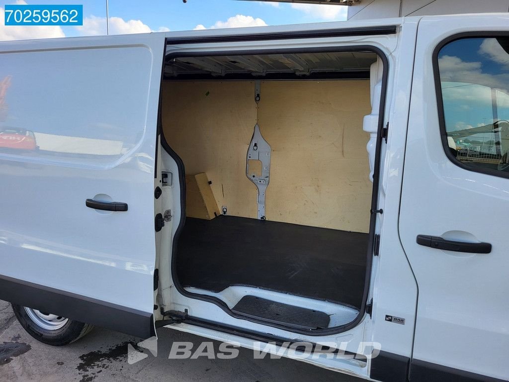 Sonstige Transporttechnik tip Renault Trafic 120pk L2H1 Airco Parkeersensoren L2 6m3 A/C, Gebrauchtmaschine in Veghel (Poză 9)