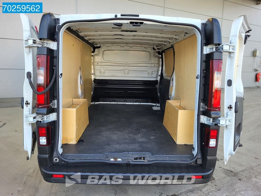 Sonstige Transporttechnik del tipo Renault Trafic 120pk L2H1 Airco Parkeersensoren L2 6m3 A/C, Gebrauchtmaschine en Veghel (Imagen 7)