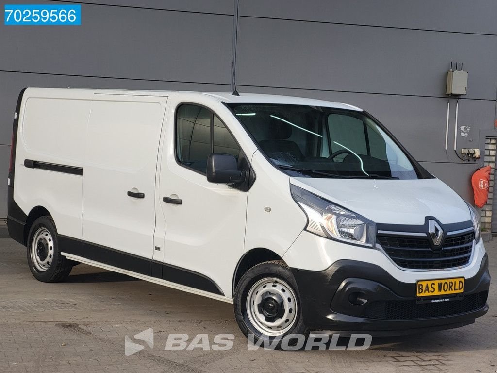 Sonstige Transporttechnik des Typs Renault Trafic 120pk L2H1 Airco Parkeersensoren L2 6m3 A/C, Gebrauchtmaschine in Veghel (Bild 3)