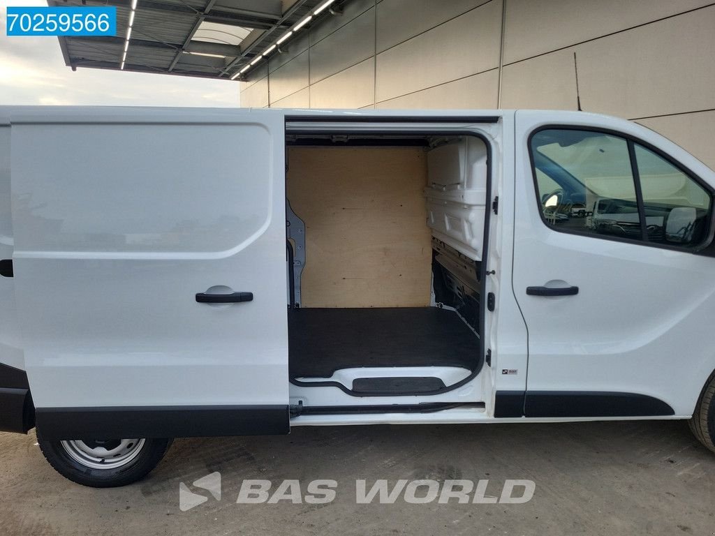 Sonstige Transporttechnik typu Renault Trafic 120pk L2H1 Airco Parkeersensoren L2 6m3 A/C, Gebrauchtmaschine w Veghel (Zdjęcie 8)