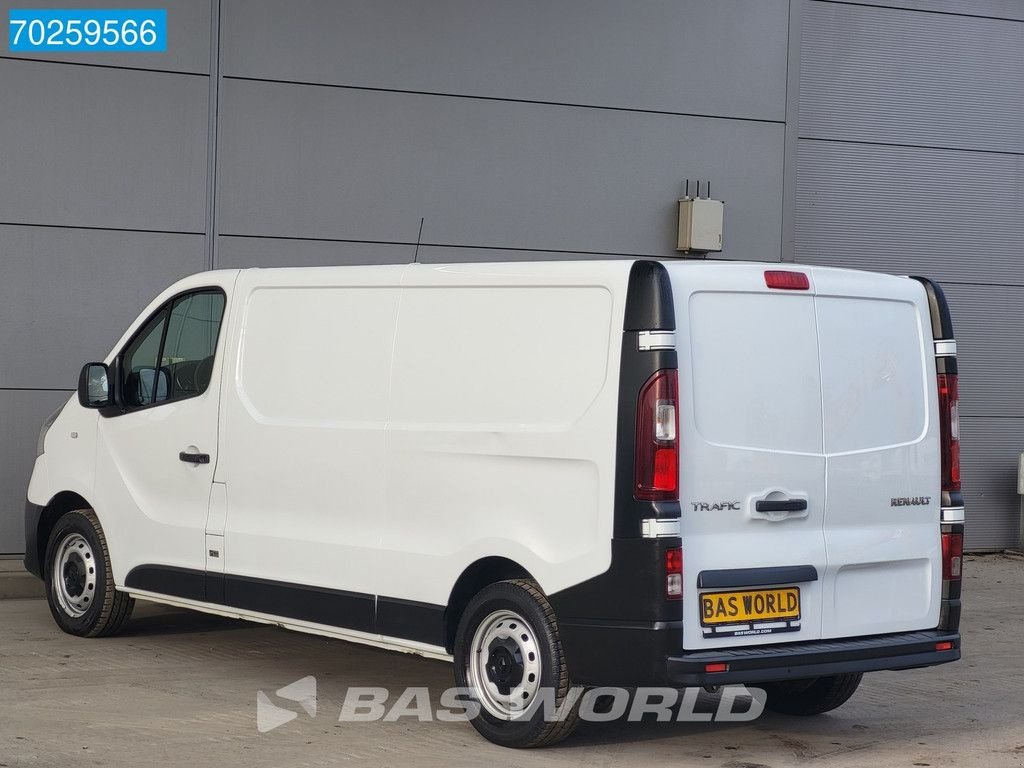 Sonstige Transporttechnik of the type Renault Trafic 120pk L2H1 Airco Parkeersensoren L2 6m3 A/C, Gebrauchtmaschine in Veghel (Picture 2)