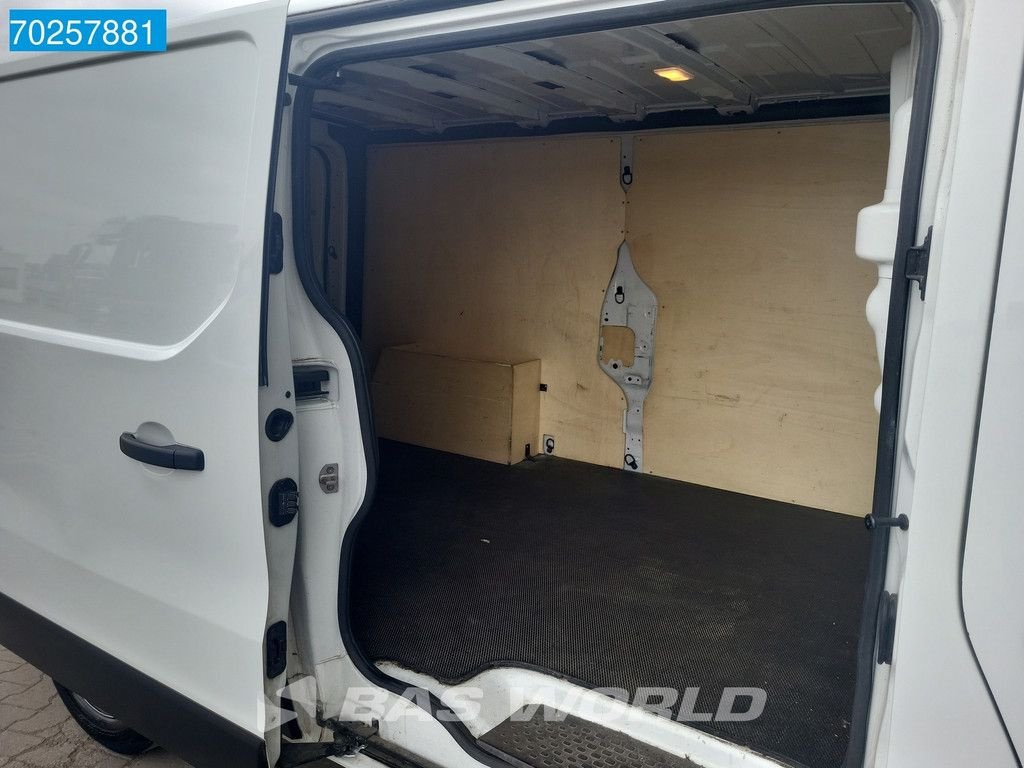 Sonstige Transporttechnik za tip Renault Trafic 120pk L2H1 Airco Parkeersensoren L2 6m3 A/C, Gebrauchtmaschine u Veghel (Slika 7)