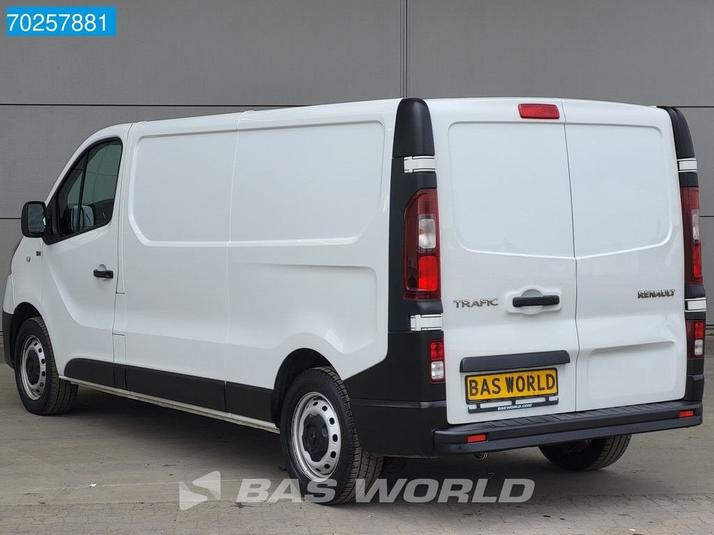 Sonstige Transporttechnik of the type Renault Trafic 120pk L2H1 Airco Parkeersensoren L2 6m3 A/C, Gebrauchtmaschine in Veghel (Picture 2)