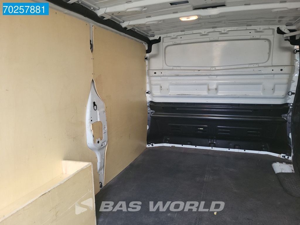 Sonstige Transporttechnik del tipo Renault Trafic 120pk L2H1 Airco Parkeersensoren L2 6m3 A/C, Gebrauchtmaschine en Veghel (Imagen 5)