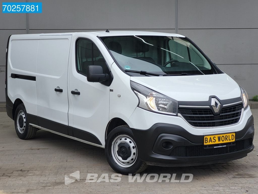 Sonstige Transporttechnik typu Renault Trafic 120pk L2H1 Airco Parkeersensoren L2 6m3 A/C, Gebrauchtmaschine v Veghel (Obrázok 8)