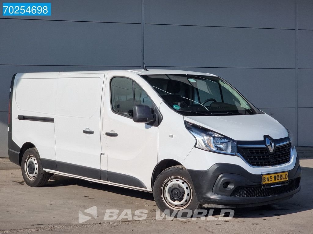 Sonstige Transporttechnik des Typs Renault Trafic 120pk L2H1 Airco Parkeersensoren L2 6m3 A/C, Gebrauchtmaschine in Veghel (Bild 3)