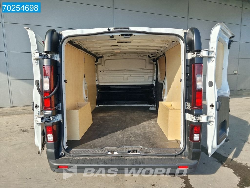 Sonstige Transporttechnik типа Renault Trafic 120pk L2H1 Airco Parkeersensoren L2 6m3 A/C, Gebrauchtmaschine в Veghel (Фотография 8)