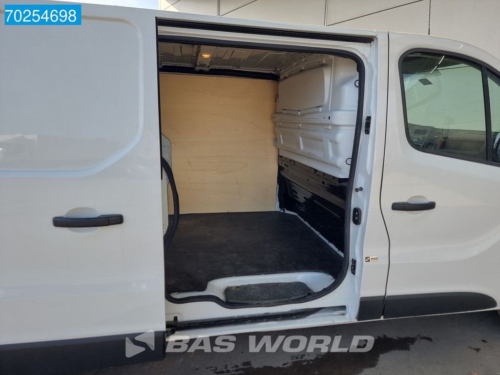 Sonstige Transporttechnik tip Renault Trafic 120pk L2H1 Airco Parkeersensoren L2 6m3 A/C, Gebrauchtmaschine in Veghel (Poză 7)