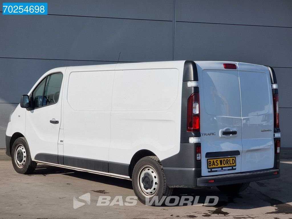 Sonstige Transporttechnik типа Renault Trafic 120pk L2H1 Airco Parkeersensoren L2 6m3 A/C, Gebrauchtmaschine в Veghel (Фотография 2)