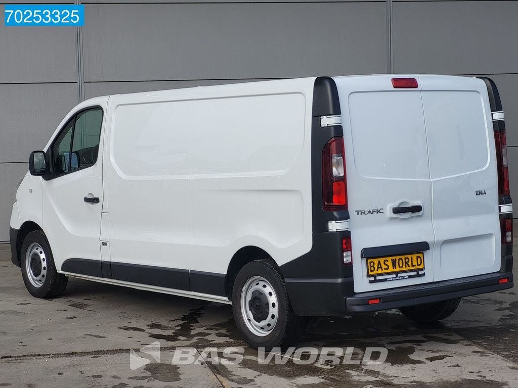 Sonstige Transporttechnik Türe ait Renault Trafic 120pk L2H1 Airco Parkeersensoren L2 6m3 A/C, Gebrauchtmaschine içinde Veghel (resim 2)