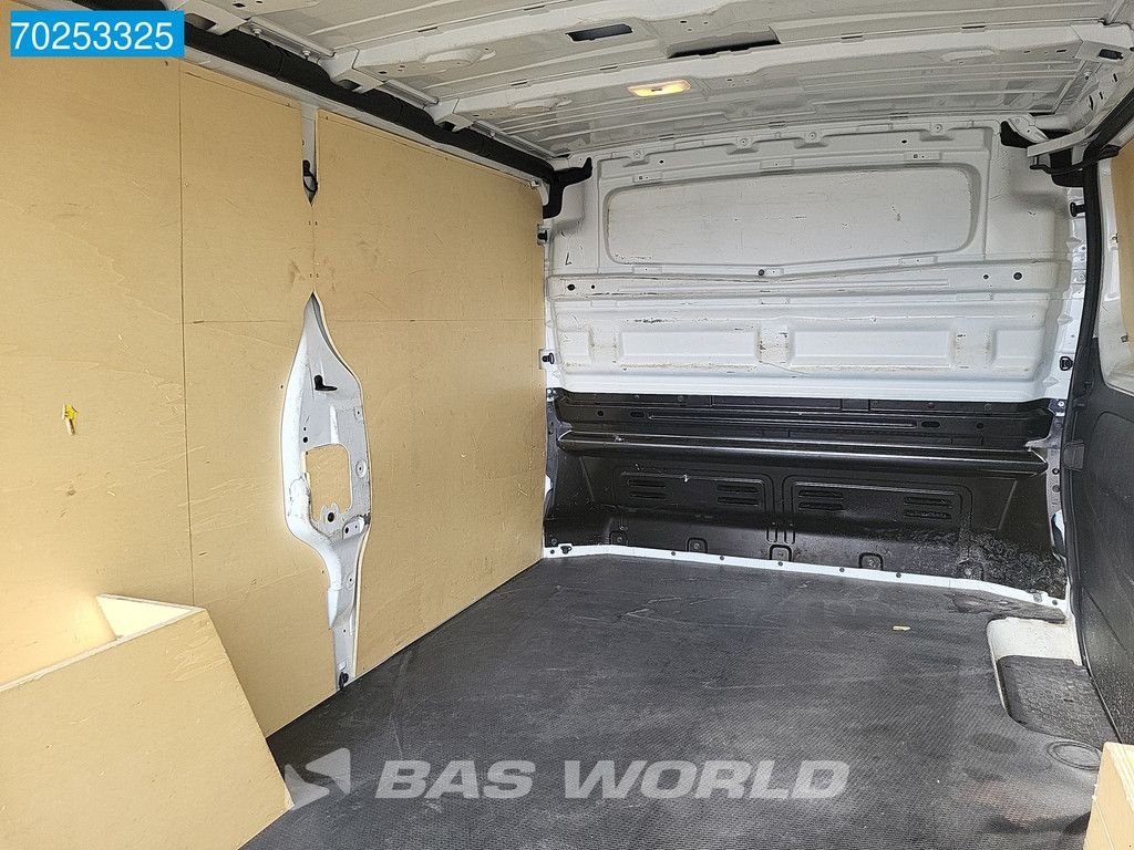 Sonstige Transporttechnik du type Renault Trafic 120pk L2H1 Airco Parkeersensoren L2 6m3 A/C, Gebrauchtmaschine en Veghel (Photo 9)