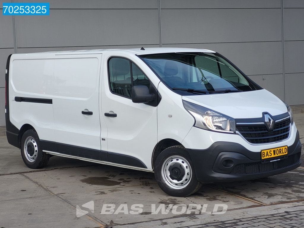 Sonstige Transporttechnik typu Renault Trafic 120pk L2H1 Airco Parkeersensoren L2 6m3 A/C, Gebrauchtmaschine w Veghel (Zdjęcie 3)