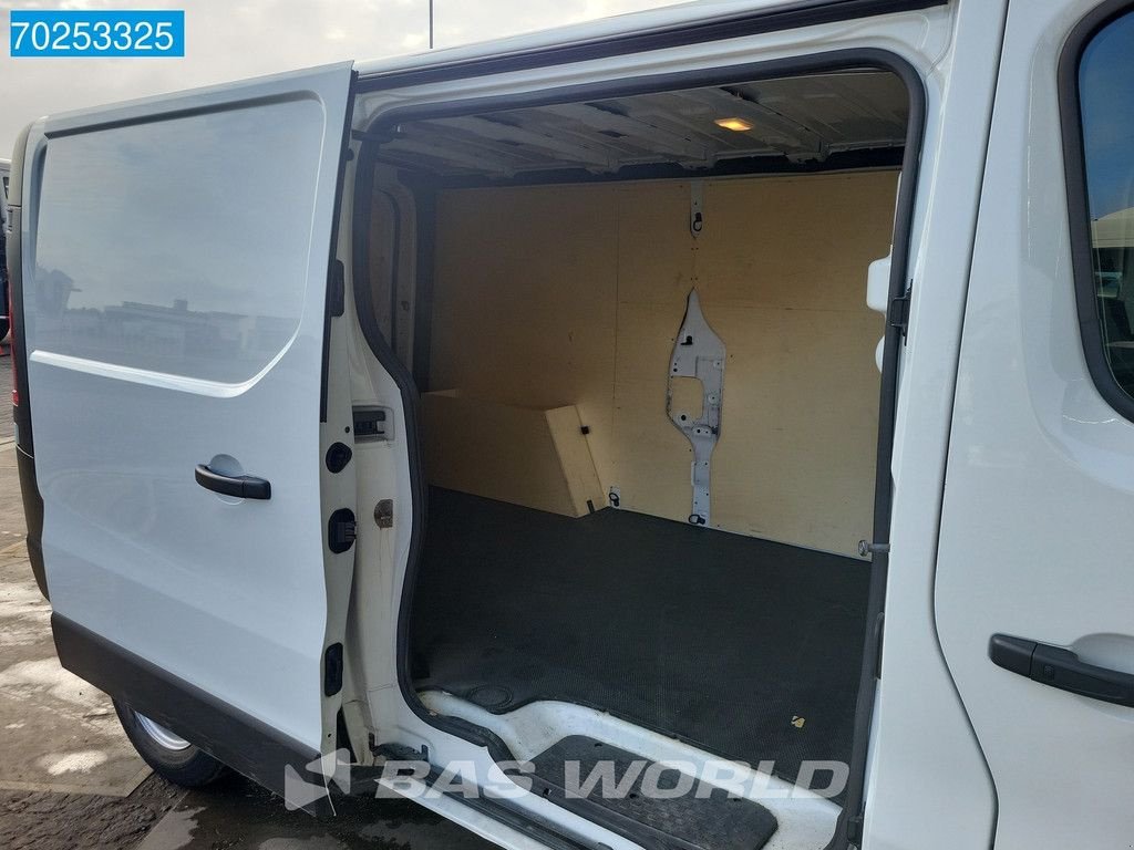 Sonstige Transporttechnik типа Renault Trafic 120pk L2H1 Airco Parkeersensoren L2 6m3 A/C, Gebrauchtmaschine в Veghel (Фотография 8)