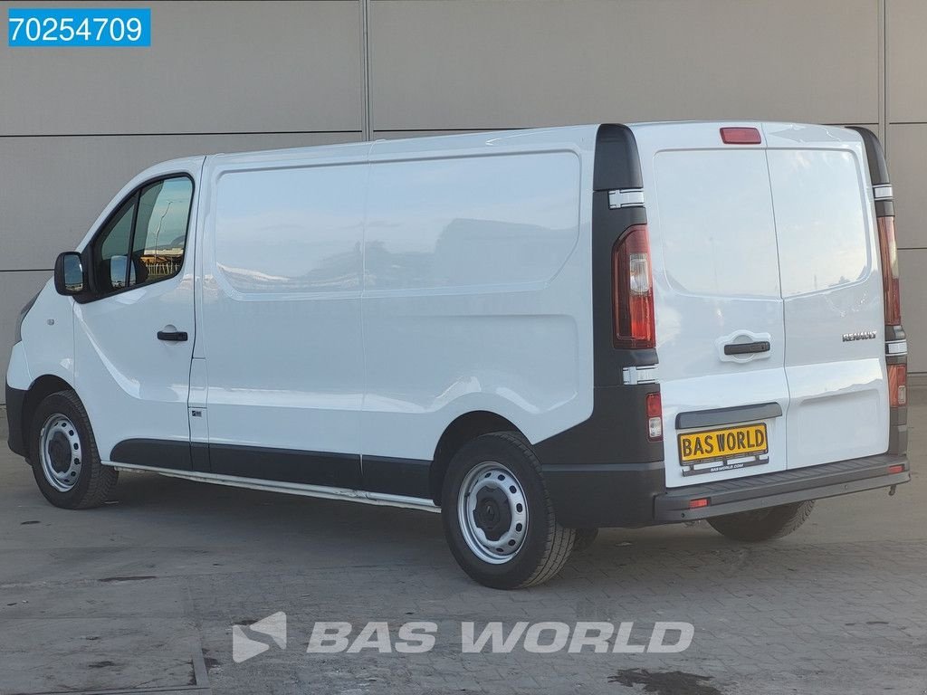 Sonstige Transporttechnik typu Renault Trafic 120pk L2H1 Airco Parkeersensoren L2 6m3 A/C, Gebrauchtmaschine w Veghel (Zdjęcie 2)