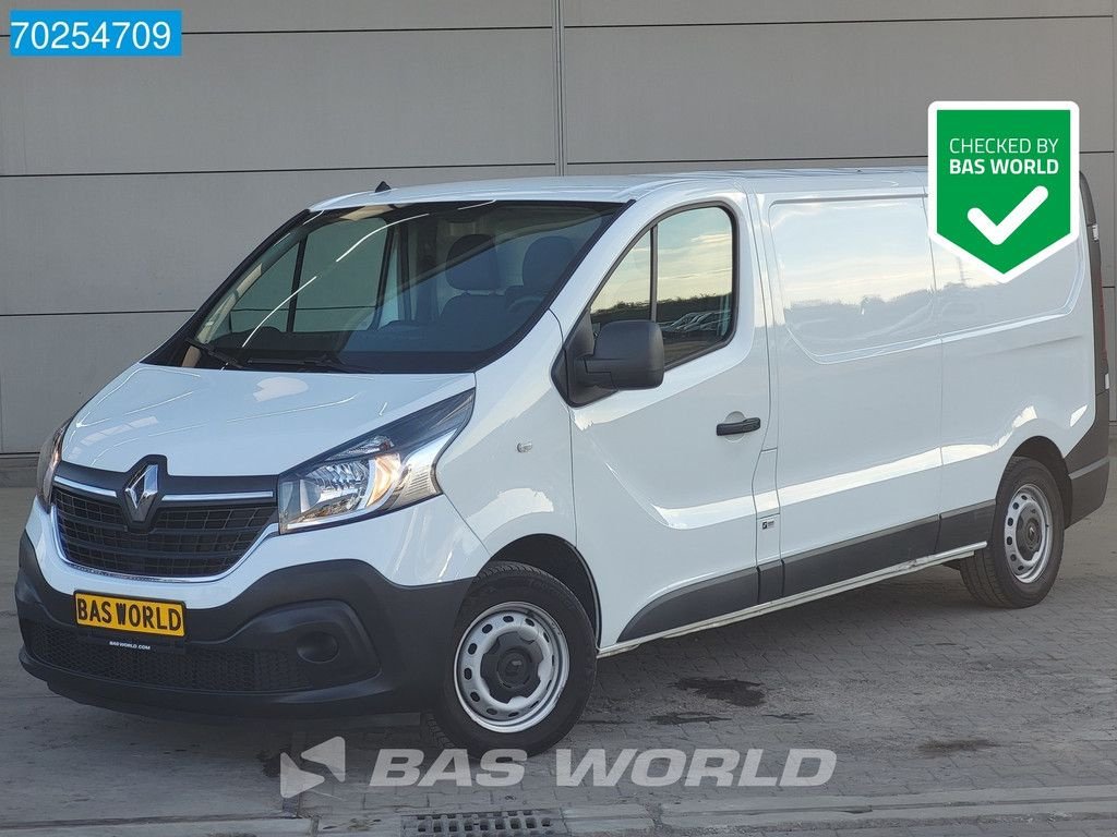 Sonstige Transporttechnik tipa Renault Trafic 120pk L2H1 Airco Parkeersensoren L2 6m3 A/C, Gebrauchtmaschine u Veghel (Slika 1)