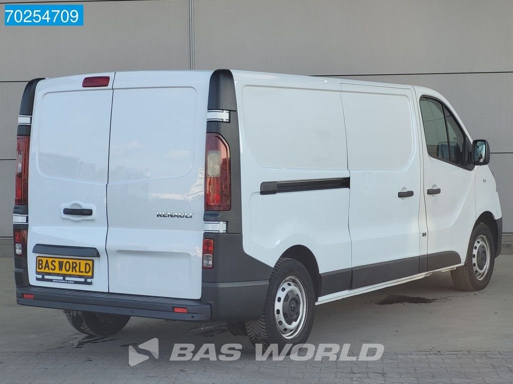 Sonstige Transporttechnik типа Renault Trafic 120pk L2H1 Airco Parkeersensoren L2 6m3 A/C, Gebrauchtmaschine в Veghel (Фотография 5)