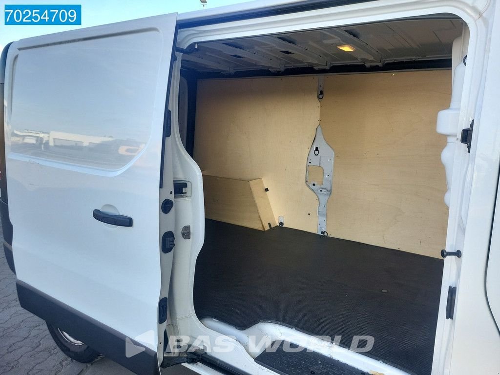 Sonstige Transporttechnik типа Renault Trafic 120pk L2H1 Airco Parkeersensoren L2 6m3 A/C, Gebrauchtmaschine в Veghel (Фотография 8)