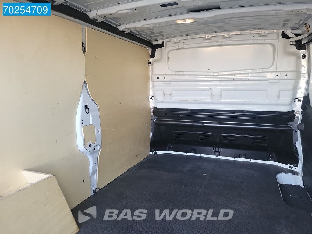 Sonstige Transporttechnik des Typs Renault Trafic 120pk L2H1 Airco Parkeersensoren L2 6m3 A/C, Gebrauchtmaschine in Veghel (Bild 9)