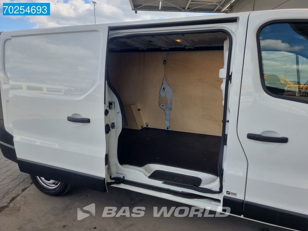 Sonstige Transporttechnik a típus Renault Trafic 120pk L2H1 Airco Parkeersensoren L2 6m3 A/C, Gebrauchtmaschine ekkor: Veghel (Kép 7)