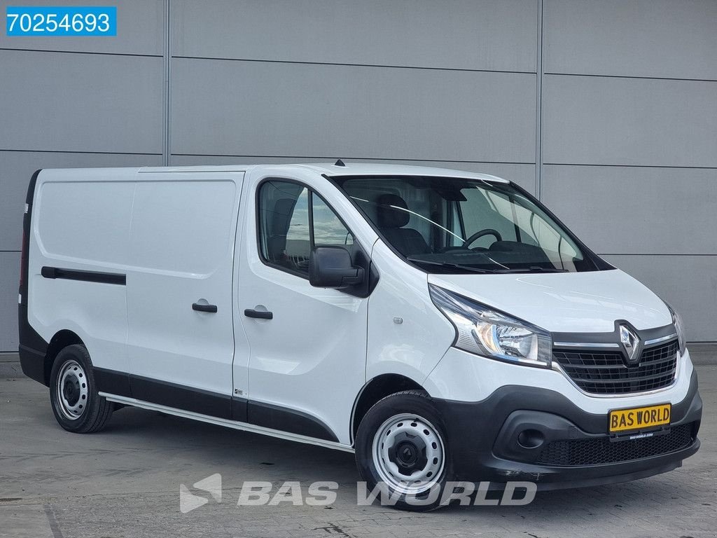 Sonstige Transporttechnik a típus Renault Trafic 120pk L2H1 Airco Parkeersensoren L2 6m3 A/C, Gebrauchtmaschine ekkor: Veghel (Kép 3)