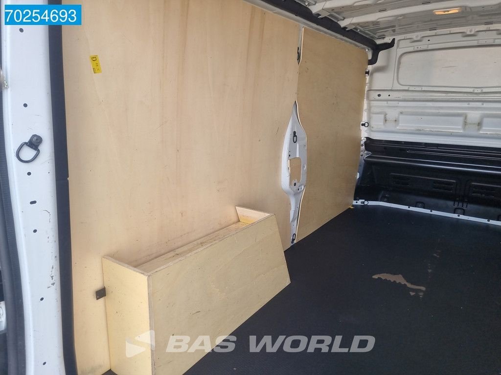 Sonstige Transporttechnik типа Renault Trafic 120pk L2H1 Airco Parkeersensoren L2 6m3 A/C, Gebrauchtmaschine в Veghel (Фотография 8)