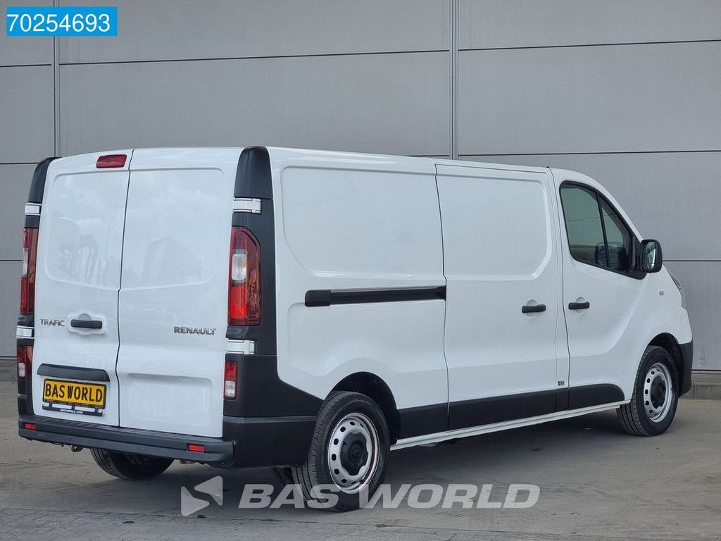 Sonstige Transporttechnik типа Renault Trafic 120pk L2H1 Airco Parkeersensoren L2 6m3 A/C, Gebrauchtmaschine в Veghel (Фотография 5)