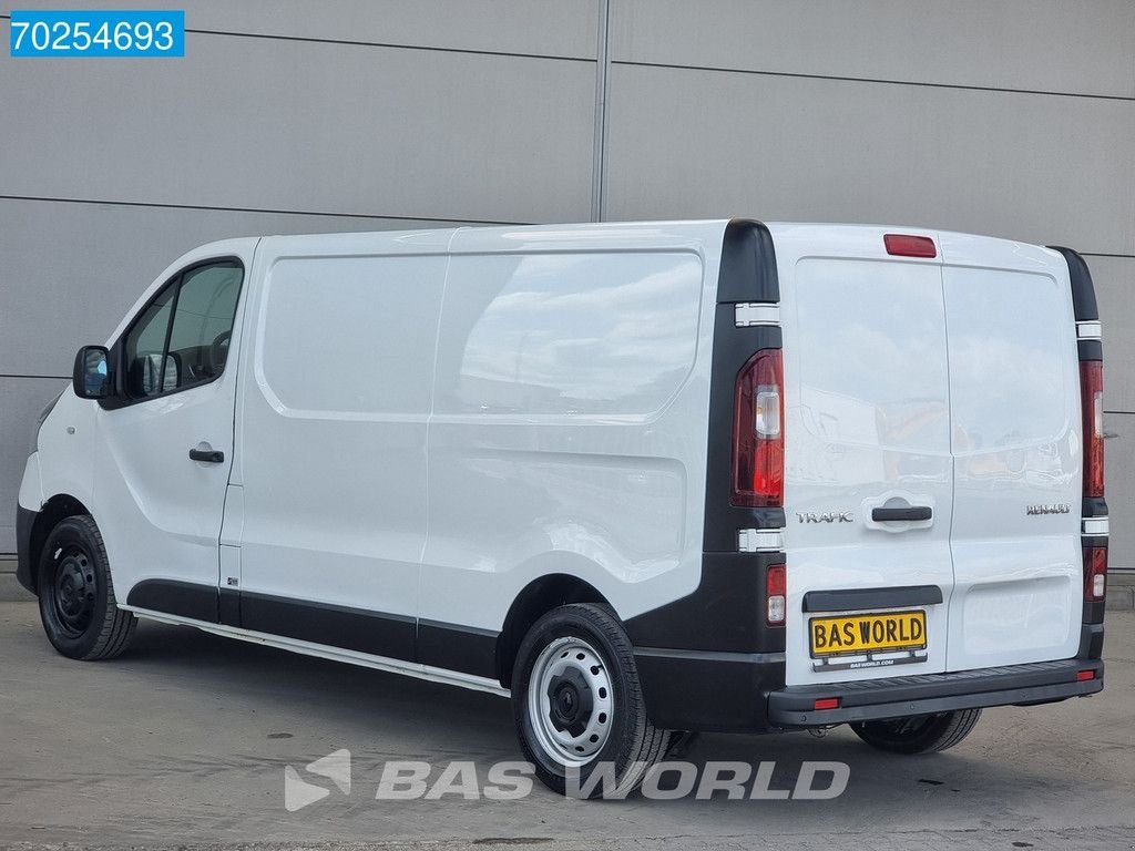 Sonstige Transporttechnik des Typs Renault Trafic 120pk L2H1 Airco Parkeersensoren L2 6m3 A/C, Gebrauchtmaschine in Veghel (Bild 2)