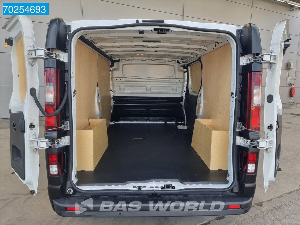 Sonstige Transporttechnik a típus Renault Trafic 120pk L2H1 Airco Parkeersensoren L2 6m3 A/C, Gebrauchtmaschine ekkor: Veghel (Kép 9)