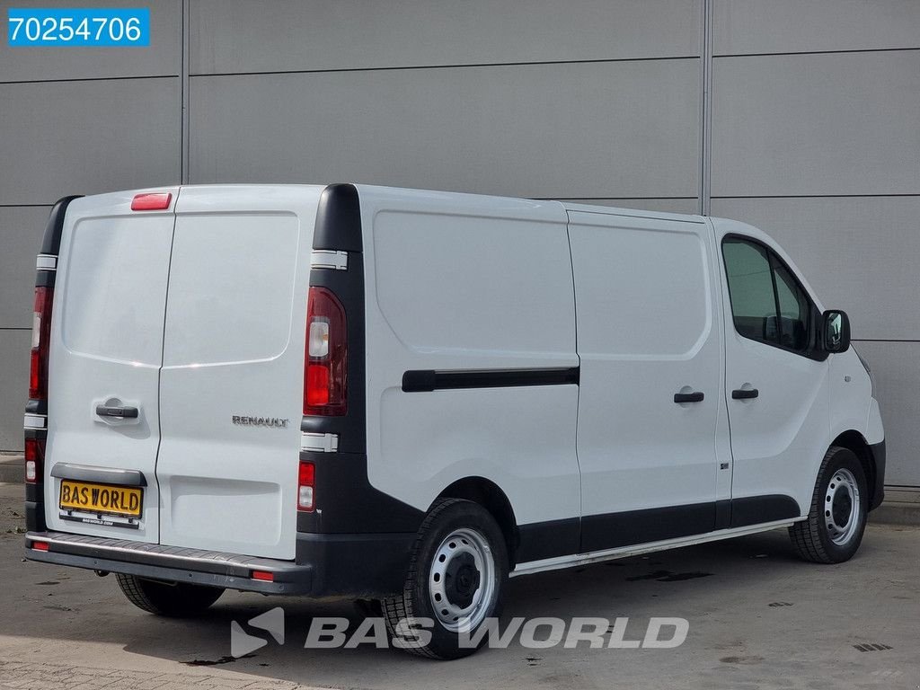 Sonstige Transporttechnik typu Renault Trafic 120pk L2H1 Airco Parkeersensoren L2 6m3 A/C, Gebrauchtmaschine v Veghel (Obrázok 5)