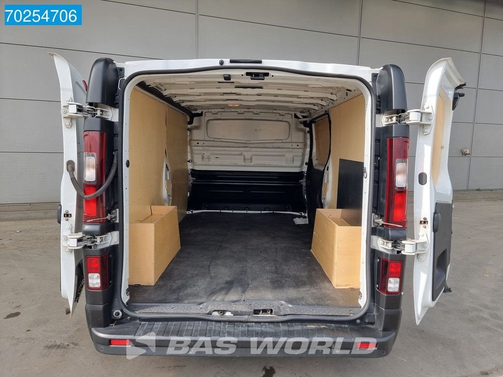 Sonstige Transporttechnik za tip Renault Trafic 120pk L2H1 Airco Parkeersensoren L2 6m3 A/C, Gebrauchtmaschine u Veghel (Slika 7)