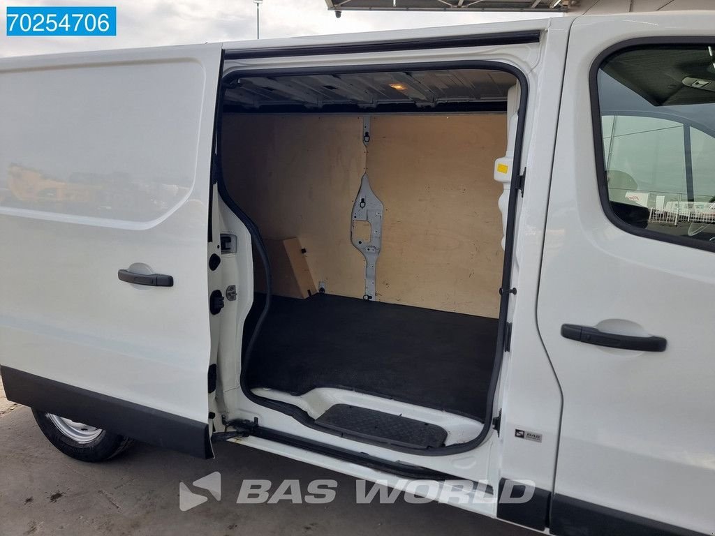 Sonstige Transporttechnik des Typs Renault Trafic 120pk L2H1 Airco Parkeersensoren L2 6m3 A/C, Gebrauchtmaschine in Veghel (Bild 9)