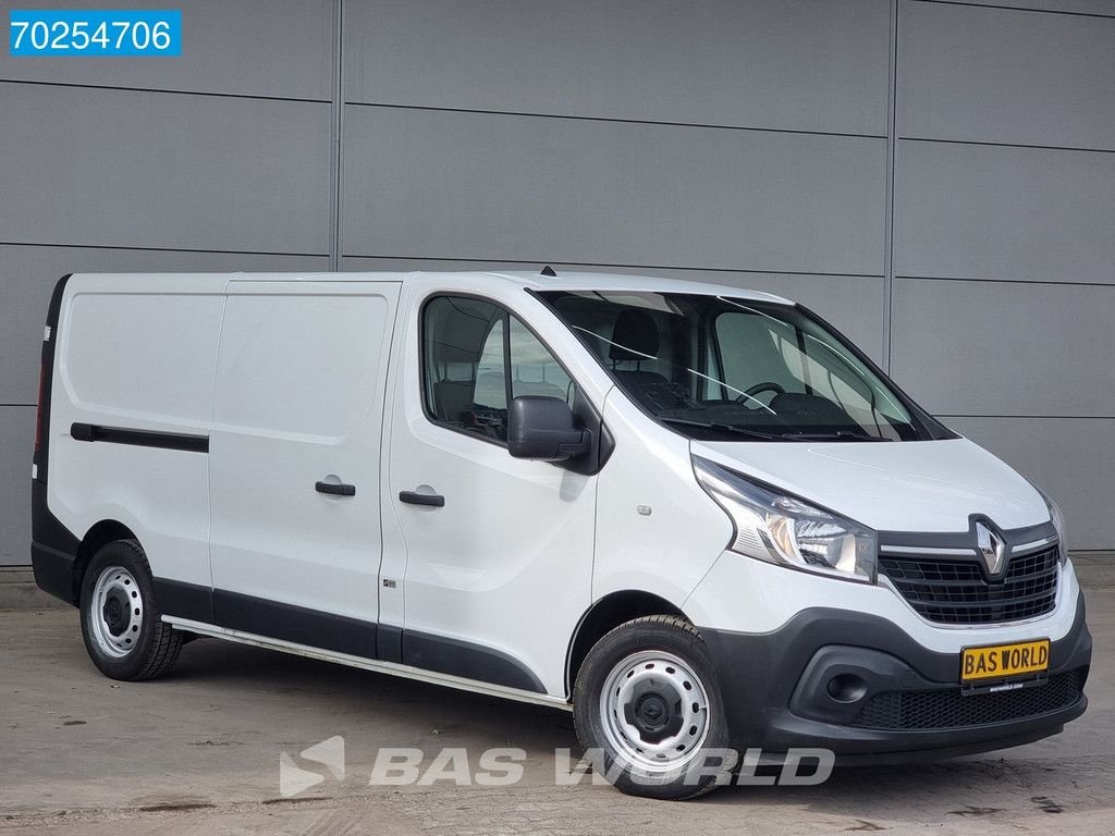 Sonstige Transporttechnik van het type Renault Trafic 120pk L2H1 Airco Parkeersensoren L2 6m3 A/C, Gebrauchtmaschine in Veghel (Foto 3)