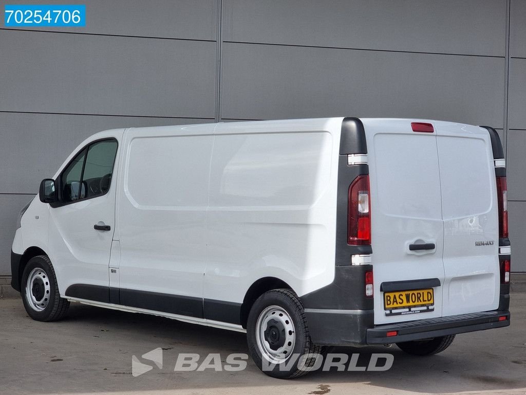 Sonstige Transporttechnik tipa Renault Trafic 120pk L2H1 Airco Parkeersensoren L2 6m3 A/C, Gebrauchtmaschine u Veghel (Slika 2)