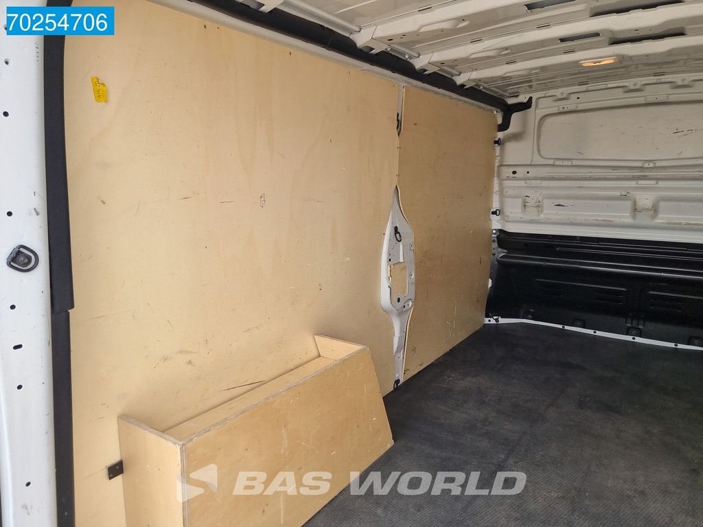 Sonstige Transporttechnik des Typs Renault Trafic 120pk L2H1 Airco Parkeersensoren L2 6m3 A/C, Gebrauchtmaschine in Veghel (Bild 8)