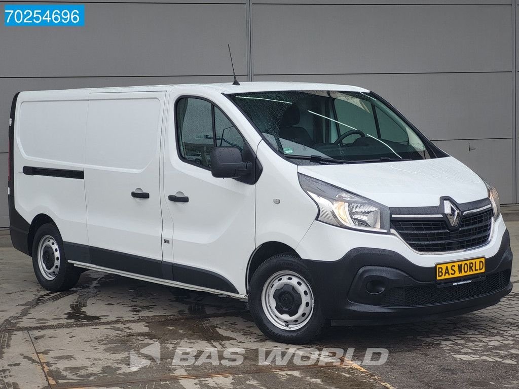 Sonstige Transporttechnik of the type Renault Trafic 120pk L2H1 Airco Parkeersensoren L2 6m3 A/C, Gebrauchtmaschine in Veghel (Picture 3)