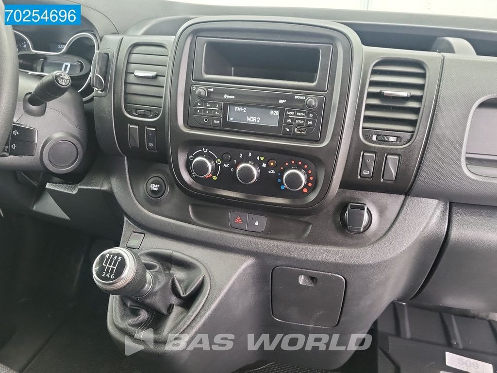 Sonstige Transporttechnik типа Renault Trafic 120pk L2H1 Airco Parkeersensoren L2 6m3 A/C, Gebrauchtmaschine в Veghel (Фотография 11)