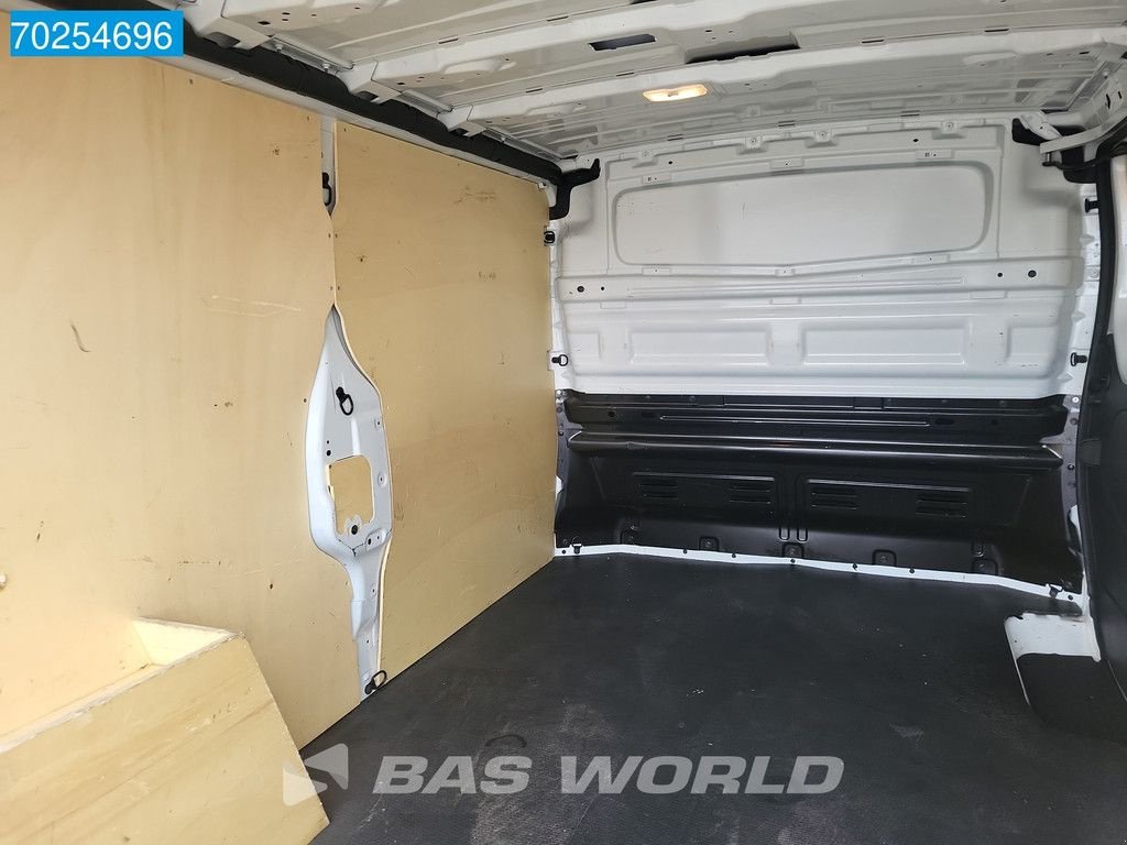 Sonstige Transporttechnik typu Renault Trafic 120pk L2H1 Airco Parkeersensoren L2 6m3 A/C, Gebrauchtmaschine v Veghel (Obrázek 9)